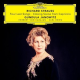 Gundula Janowitz - Strauss: Vier letzte Lieder, TrV 296, Capriccio, Op. 85, TrV 279 '2021