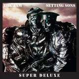 The Jam - Setting Sons '1979