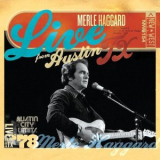 Merle Haggard - Live From Austin, TX 78 '2008