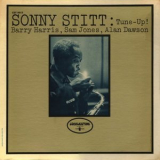 Sonny Stitt - Tune-Up! '1972
