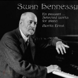 Moritz Ernst - Swan Hennessy: En passant...: Selected Works for Piano '2020