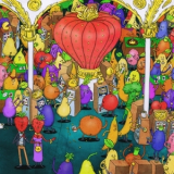 Dance Gavin Dance - Jackpot Juicer '2022