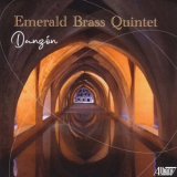 Emerald Brass Quintet - Danzon '2020