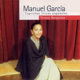 Teresa Berganza - Caprichos Liricos Espanoles '1996