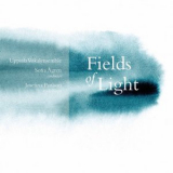 Uppsala Vokalensemble, Josefina Paulson & Sofia Agren - Fields of Light '2020