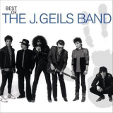 J. Geils Band - Best Of The J. Geils Band '1973