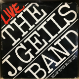J. Geils Band - Blow Your Face Out Live '1976