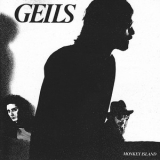 J. Geils Band - Monkey Island '1977