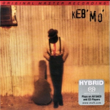 Keb' Mo' - Keb' Mo' '1994