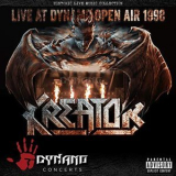 Kreator - Live At Dynamo Open Air 1998 '2019