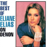 Eliane Elias - The Best Of Eliane Elias On Denon '1995