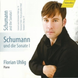Florian Uhlig - Schumann - Complete Works For Piano Solo - Florian Uhlig (vol.1) '2010