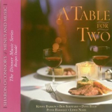 Kenny Barron - A Table for Two '2004