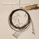 Jaco Pastorius - Modern American Music... Period! The Criteria Sessions '2014