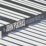 Omar Carmenates - The John Psathas Percussion Project, Vol. 1 '2019