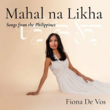 Fiona De Vos - Mahal na Likha: Songs from the Philippines '2019