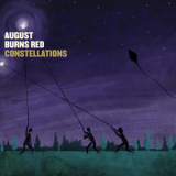 August Burns Red - Constellations '2019