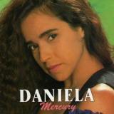 Daniela Mercury - Daniela Mercury '1991