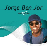 Jorge Ben - Jorge Ben Sem Limite '2017