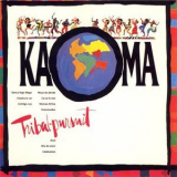 Kaoma - Tribal Pursuit '1991