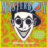 Masterboy - Different Dreams '1994