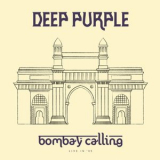 Deep Purple - Bombay Calling (Live in 95) '2022
