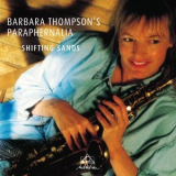 Barbara Thompson - Shifting Sands '1999