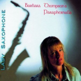 Barbara Thompson - Lady Saxophone '1996