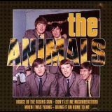 Eric Burdon & The Animals - The Animals '2001