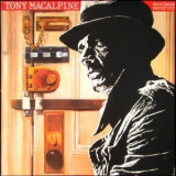 Tony MacAlpine - Maximum Security '1987