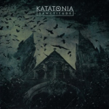 Katatonia - Sanctitude '2015