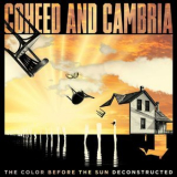 Coheed And Cambria - The Color Before The Sun '2015