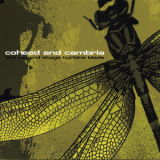 Coheed And Cambria - The Second Stage Turbine Blade '2002