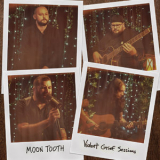 Moon Tooth - Violent Grief Sessions (Live) '2020