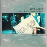 Soft Machine - Alive & Well - Recorded In Paris '1978