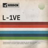 Haken - L-1VE '2018