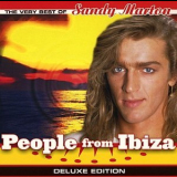 Sandy Marton - People From Ibiza - The Very Best Of (deluxe Edition) '1989