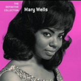 Mary Wells - The Definitive Collection '2008