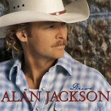 Alan Jackson - Drive '2002