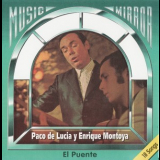 Paco De Lucia Y Enrique Montoya - El Puente '1993