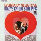 Gladys Knight & The Pips - Everybody Needs Love '1967