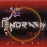 Pendragon - 1984-96 Overture '1998