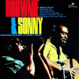 Sonny Terry - Sing and Play '1965