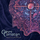 Green Carnation - Leaves of Yesteryear '2020