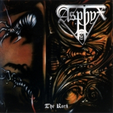 Asphyx - The Rack (2006 Remastered) '1991