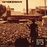 Spiderbait - Sounds In The Key Of J '2022