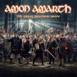 Amon Amarth - The Great Heathen Army '2022