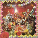 Oingo Boingo - Dead Mans Party 'MCA Records