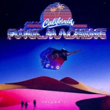 U-Nam - California Funk Machine, Vol. 1 '2022