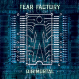 Fear Factory - Digimortal (Special Edition) '2001